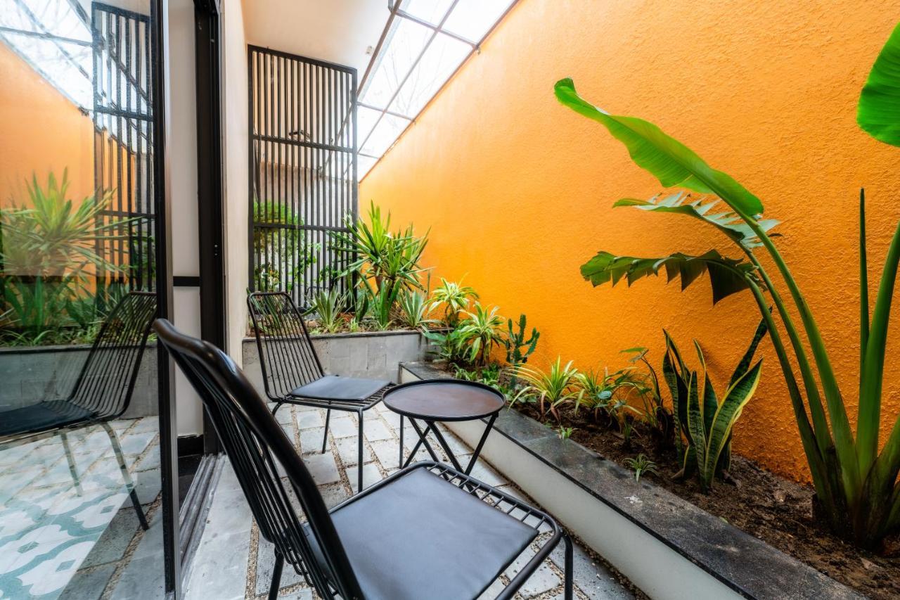 Hoi An Ivy Hotel Экстерьер фото