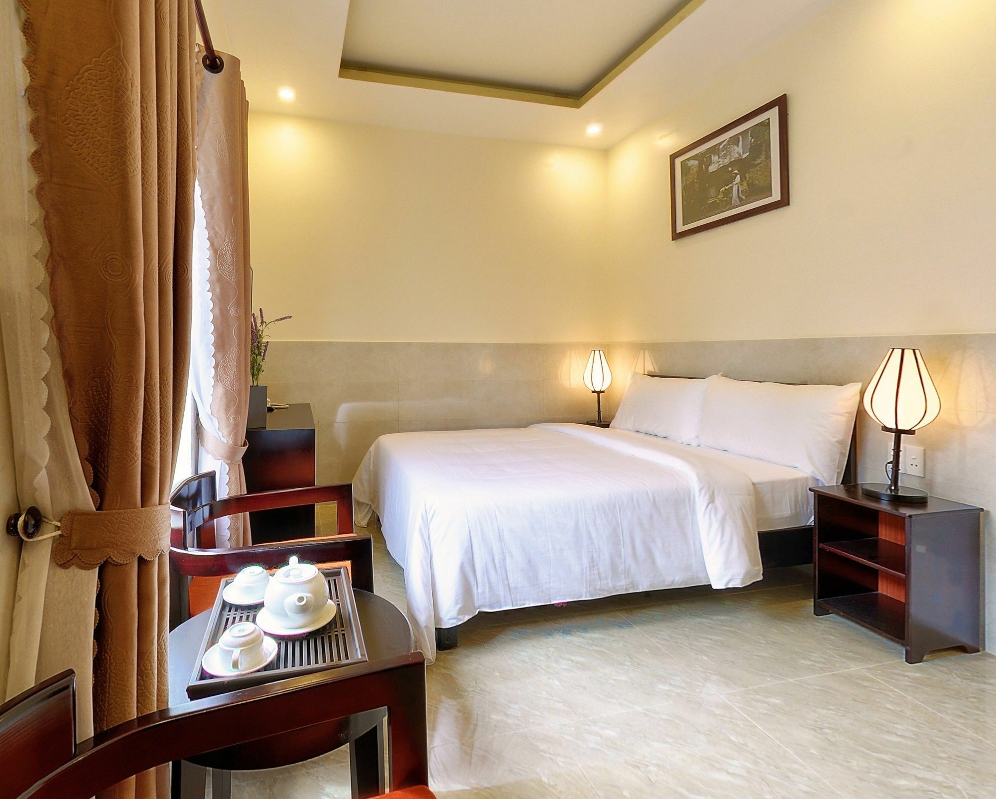 Hoi An Ivy Hotel Экстерьер фото